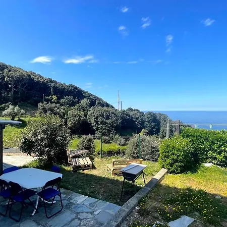 & Soleil Lägenhet *