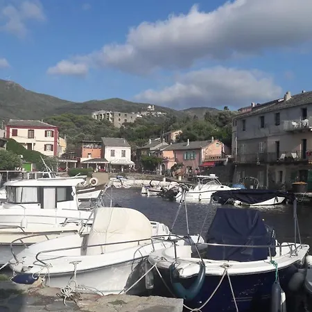 & Soleil Lägenhet Morsiglia