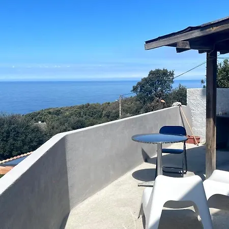 & Soleil * Morsiglia