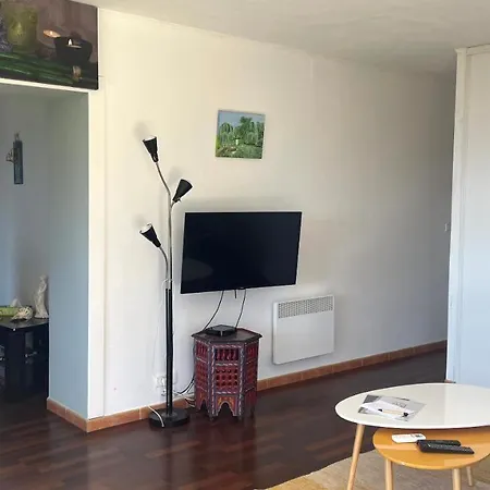 & Soleil Lägenhet *