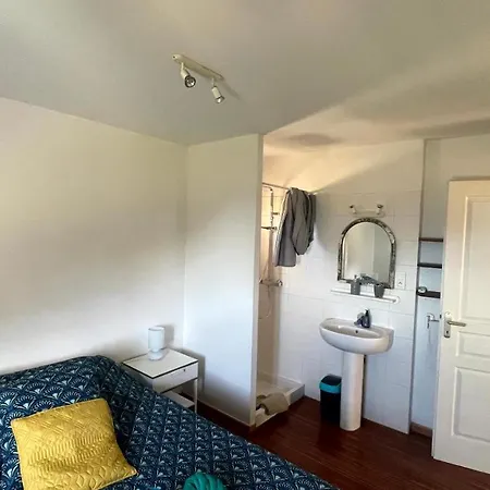 Appartement & Soleil *