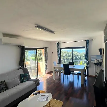 Appartement & Soleil