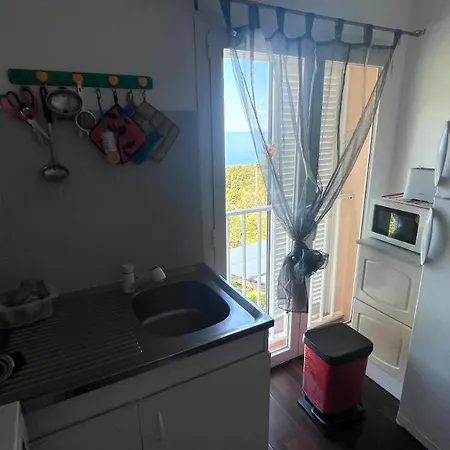 & Soleil * Morsiglia