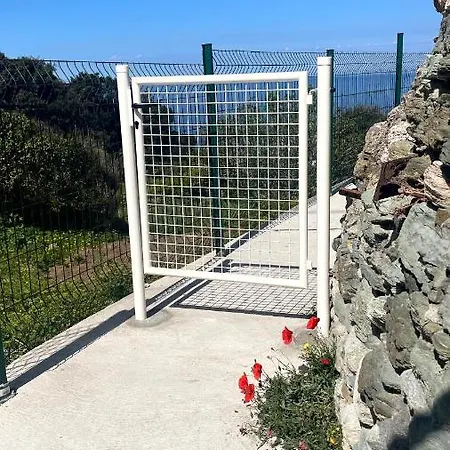 & Soleil * Morsiglia