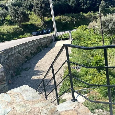 Lägenhet & Soleil *