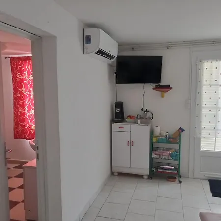 & Soleil * Morsiglia