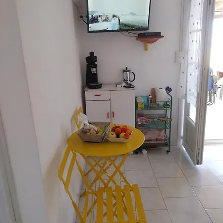 & Soleil * Morsiglia