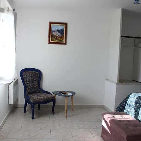 Apartament & Soleil *