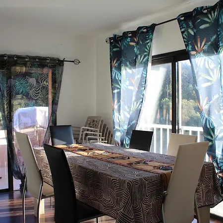 & Soleil * Morsiglia