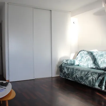 & Soleil Appartement