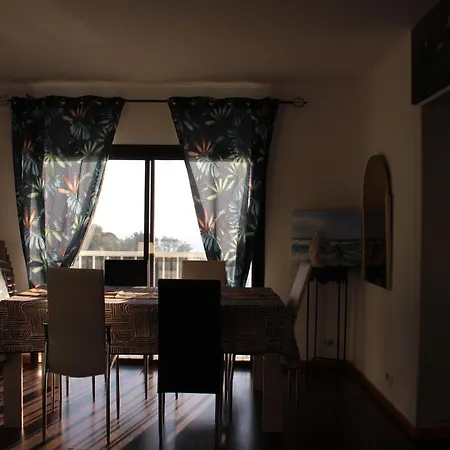 Appartement & Soleil