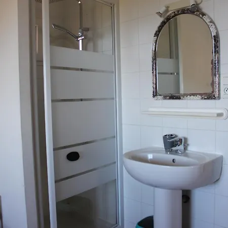 & Soleil Lägenhet *