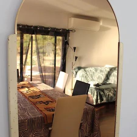 Appartement & Soleil Morsiglia