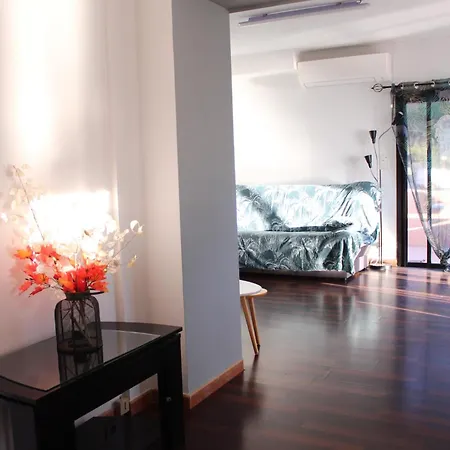 Apartament & Soleil