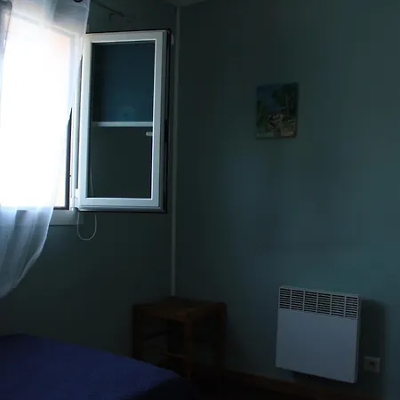 & Soleil Lägenhet *