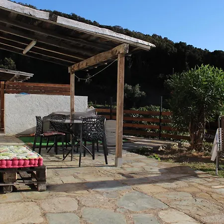 & Soleil Appartement Morsiglia