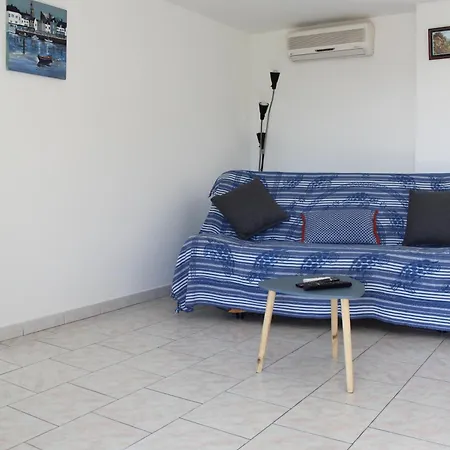 & Soleil Apartament