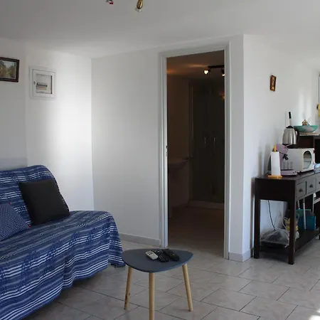 & Soleil Lägenhet *