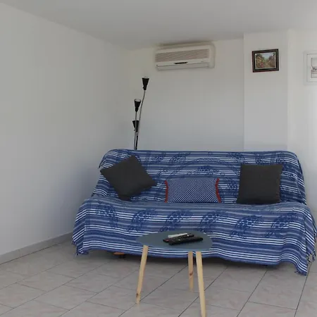 Apartament & Soleil *