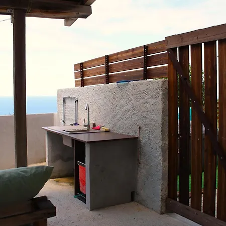 & Soleil * Morsiglia