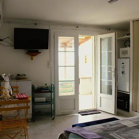 & Soleil Apartament