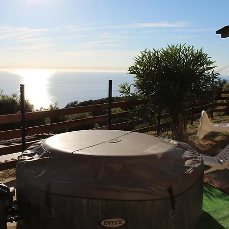 Appartement & Soleil Morsiglia