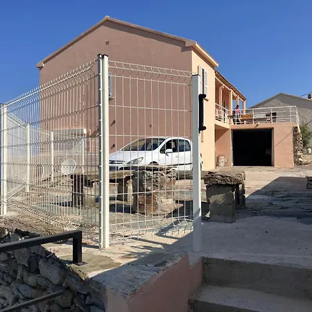 & Soleil * Morsiglia