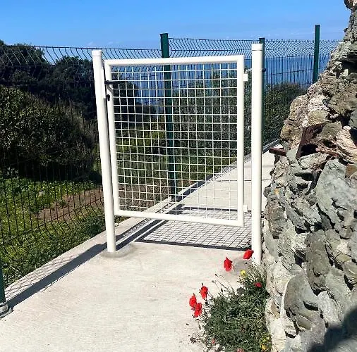 & Soleil * Morsiglia