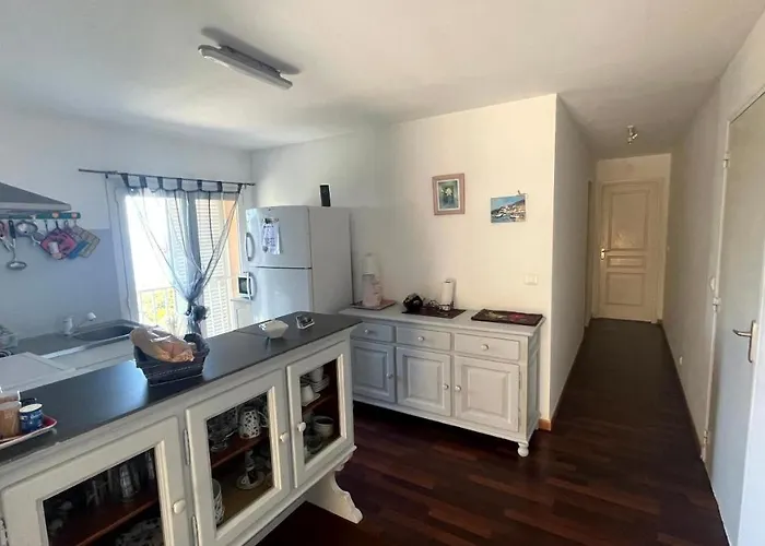 Appartement & Soleil