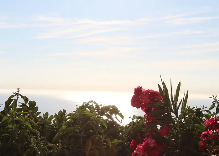 & Soleil Appartement Morsiglia