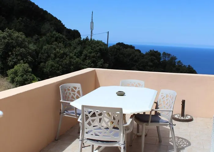 & Soleil Appartement