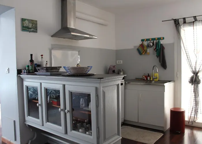 Appartement & Soleil