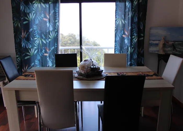 & Soleil Appartement *