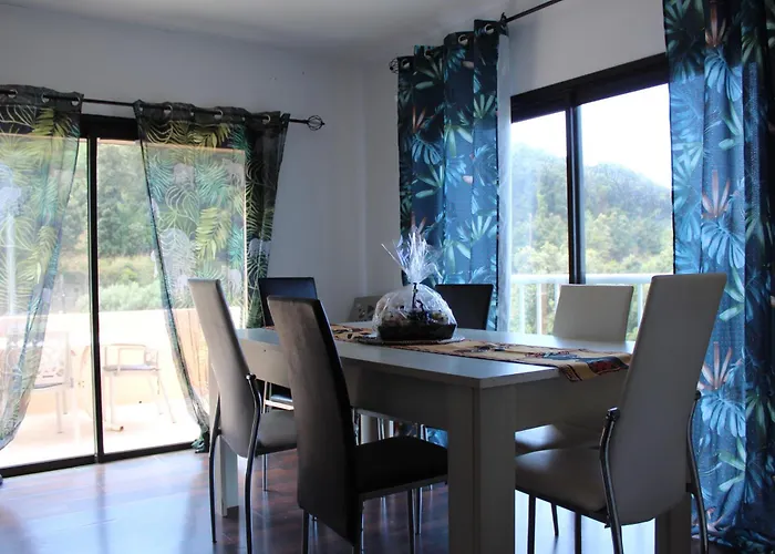 Appartement & Soleil *