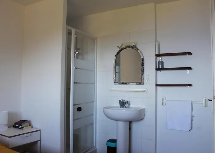 & Soleil Appartement Morsiglia