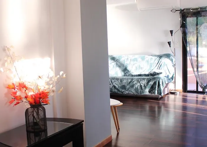 Appartement & Soleil