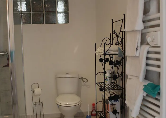 & Soleil Appartement Morsiglia