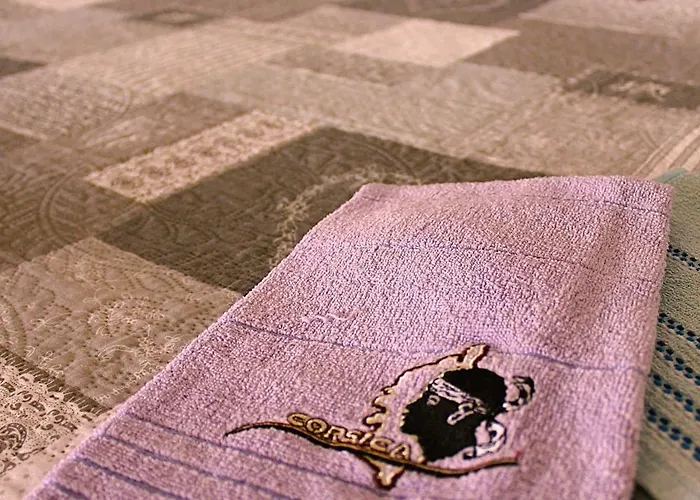 Appartement & Soleil *