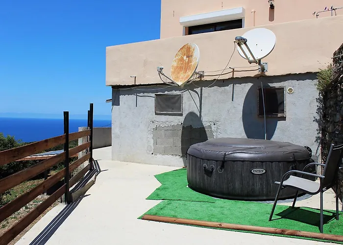 Appartement & Soleil