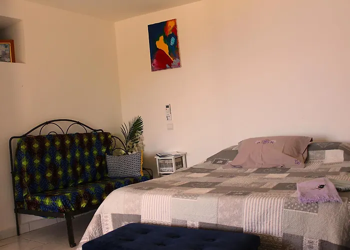 Appartement & Soleil *