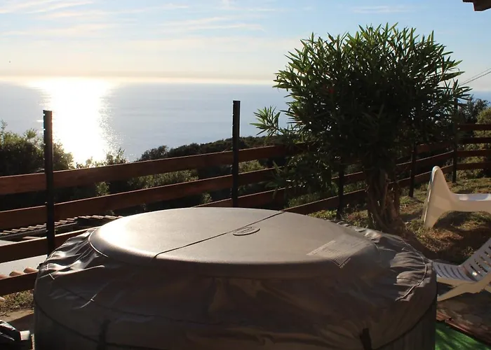 Appartement & Soleil Morsiglia