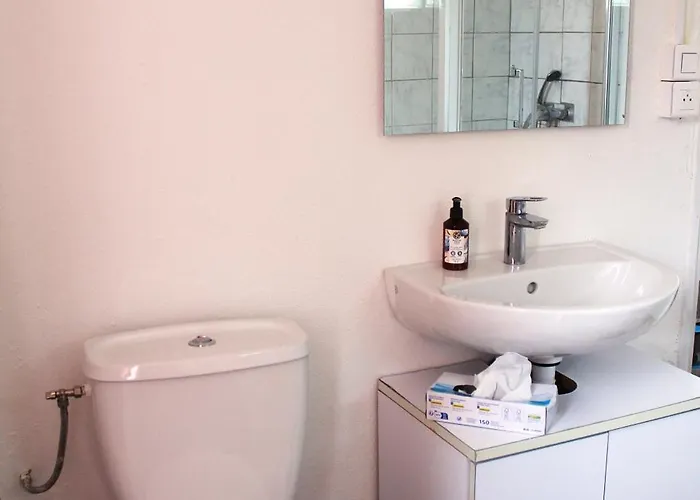 & Soleil Appartement