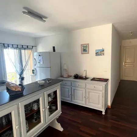 Appartement & Soleil