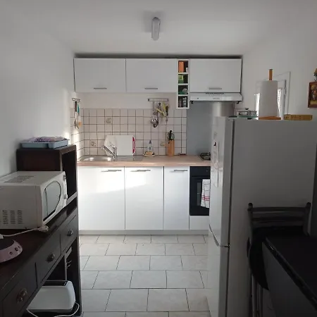 Apartmán & Soleil Morsiglia
