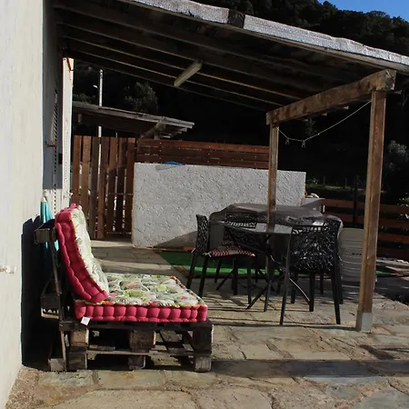 & Soleil * Morsiglia