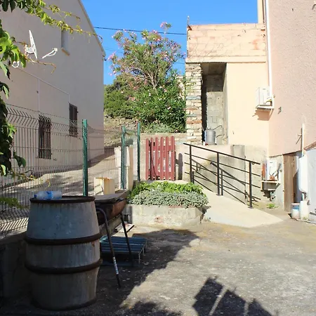 & Soleil Appartement