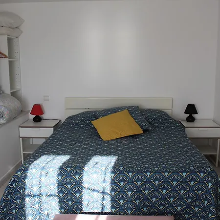 & Soleil Apartmán *