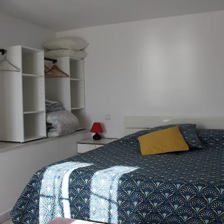 Appartement & Soleil Morsiglia