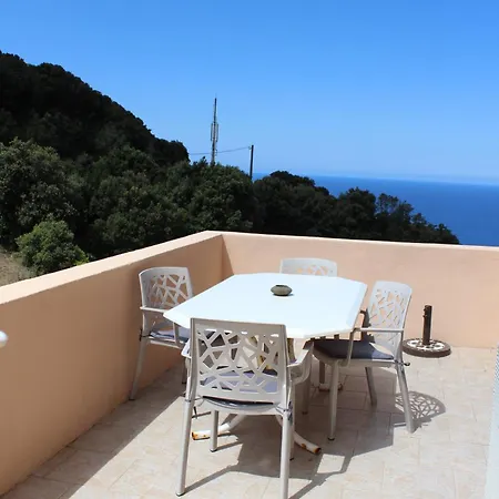 & Soleil Appartement