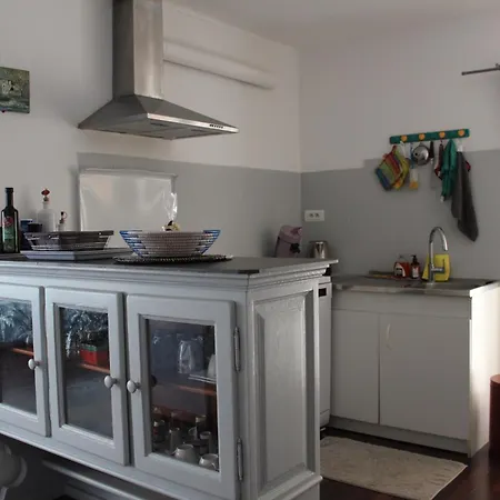 Διαμέρισμα & Soleil